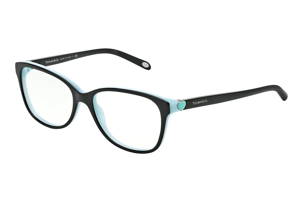 Tiffany   TF2097 8055 Black On Tiffany Blue