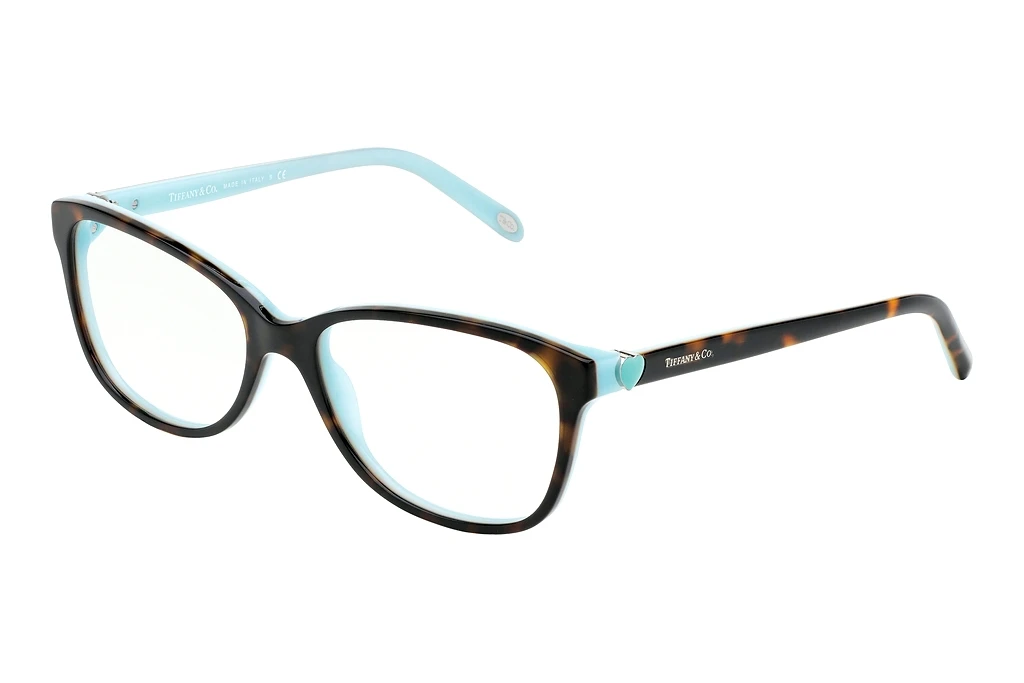 Tiffany   TF2097 8134 Havana