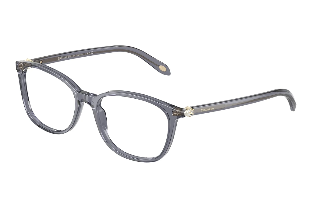 Tiffany   TF2109HB 8405 Crystal Dark Violet