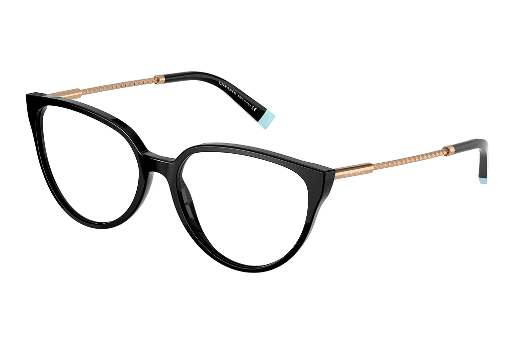 Tiffany   TF2206 8001 Black