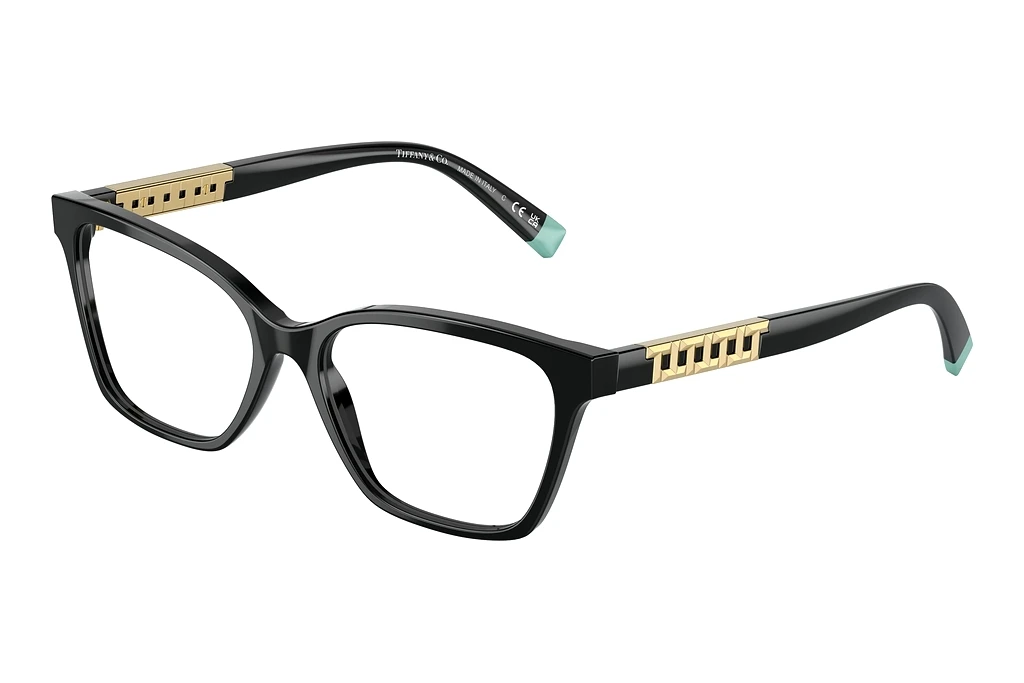 Tiffany   TF2228 8001 Black