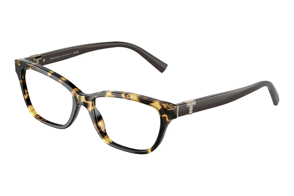 Tiffany   TF2233B 8064 Yellow Havana