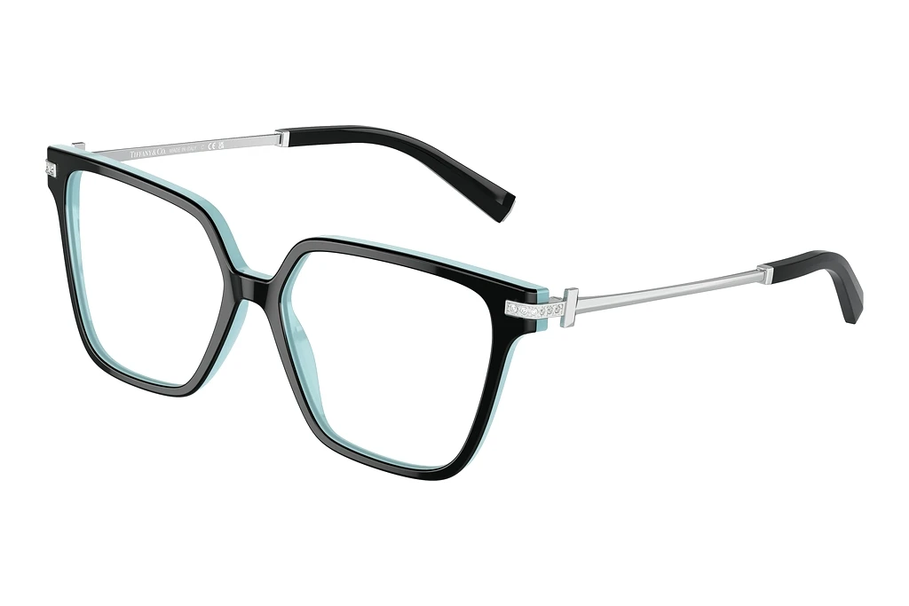 Tiffany   TF2234B 8055 Black On Tiffany Blue