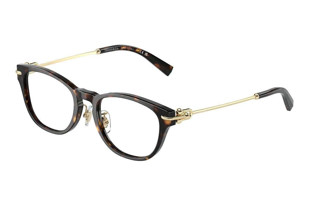 Tiffany   TF2237D 8015 Havana