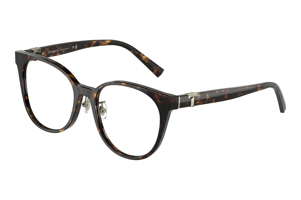 Tiffany   TF2238D 8015 Havana