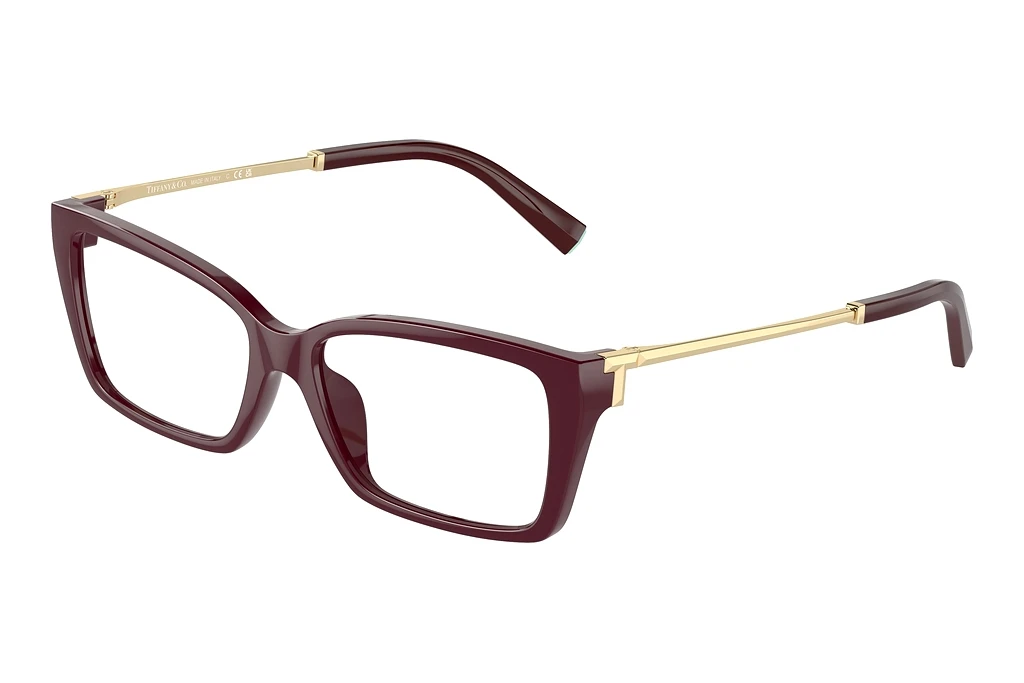 Tiffany   TF2239U 8389 Burgundy