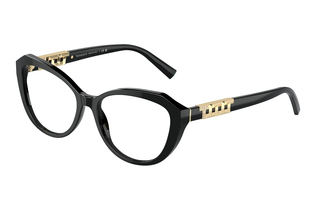 Tiffany   TF2241B 8001 Black