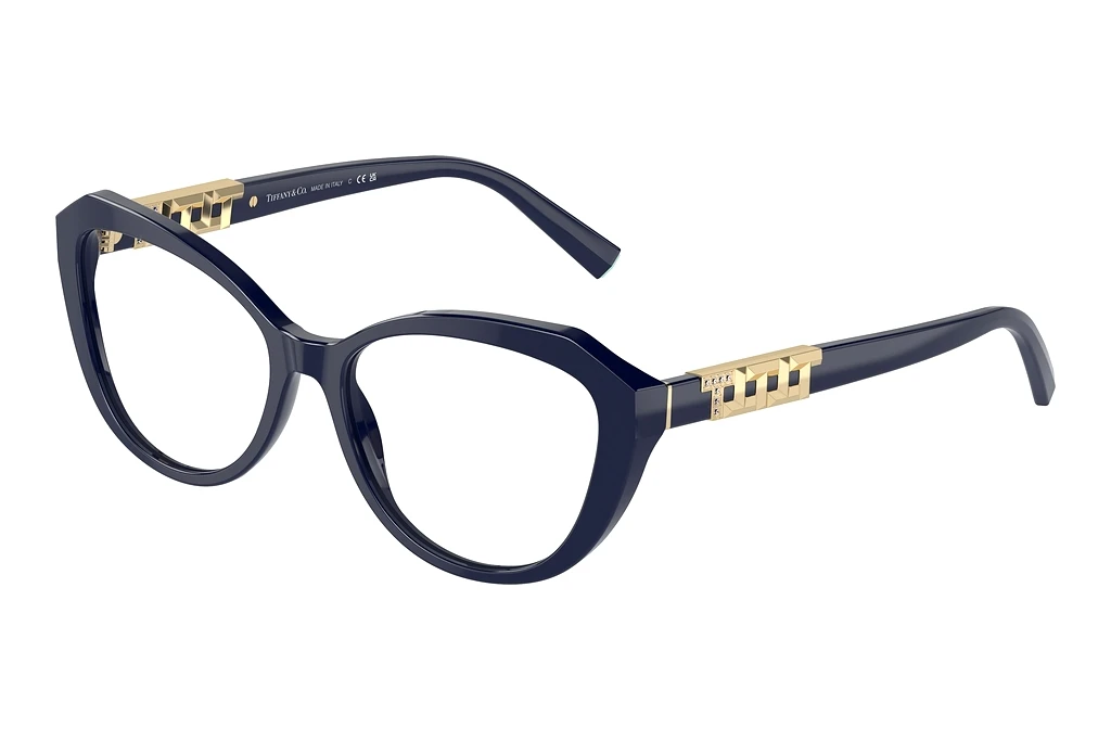 Tiffany   TF2241B 8396 Dark Blue