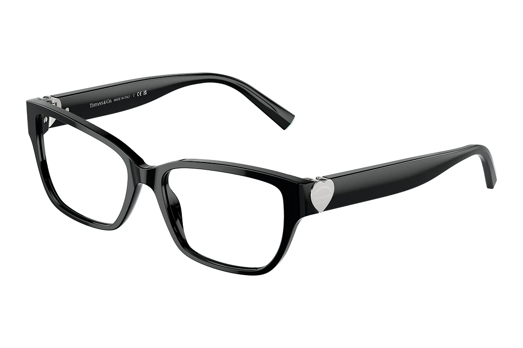 Tiffany   TF2245 8001 Black