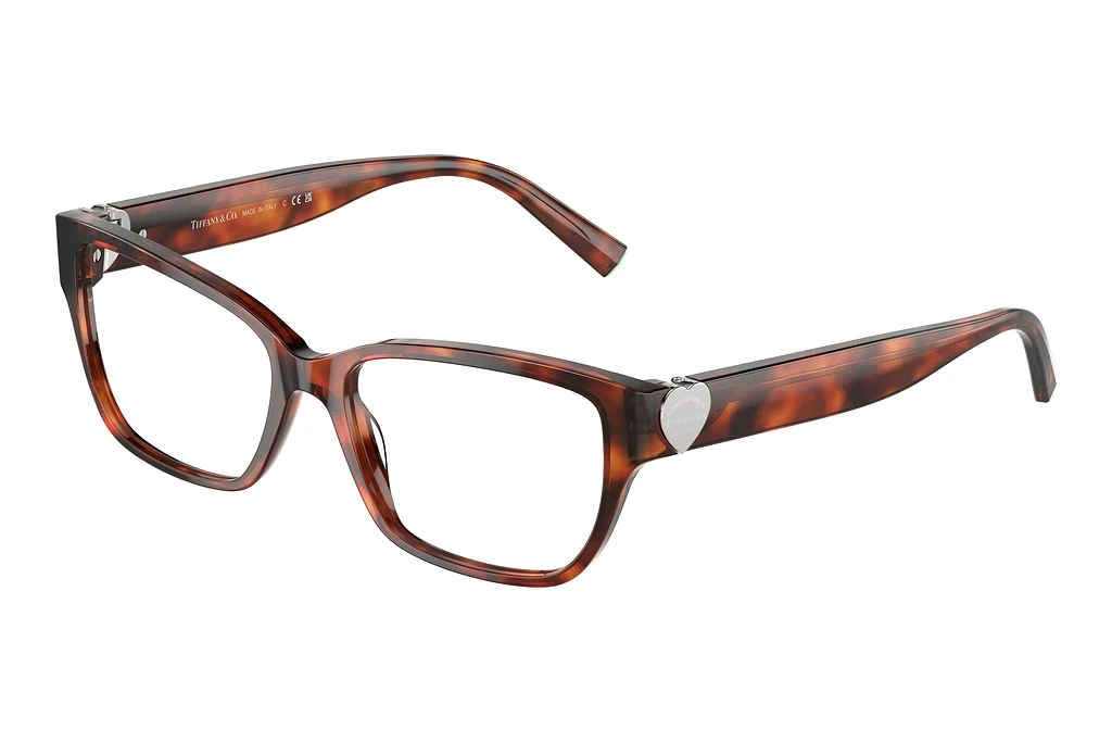 Tiffany   TF2245 8002 Havana