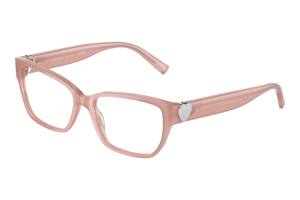Tiffany   TF2245 8395 Opal Pink