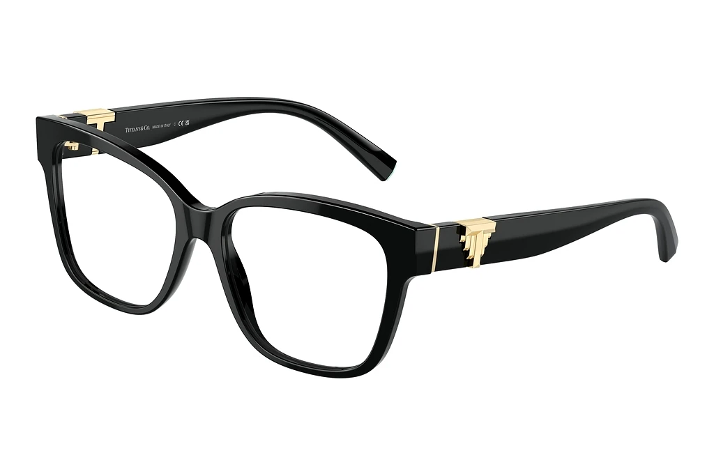 Tiffany   TF2246 8001 Black
