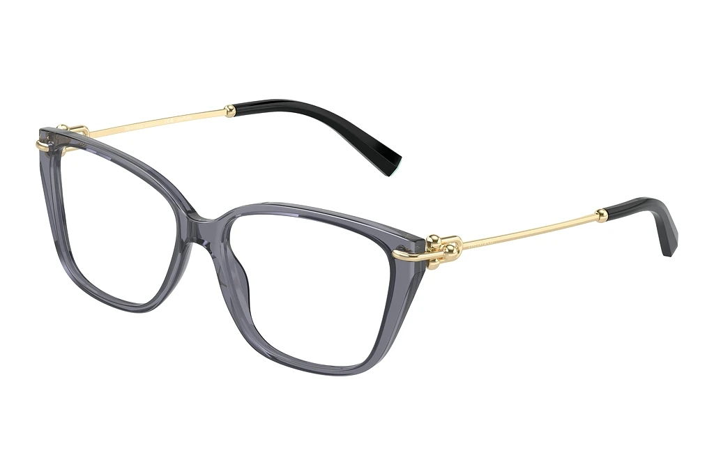Tiffany   TF2248K 8405 Crystal Dark Violet