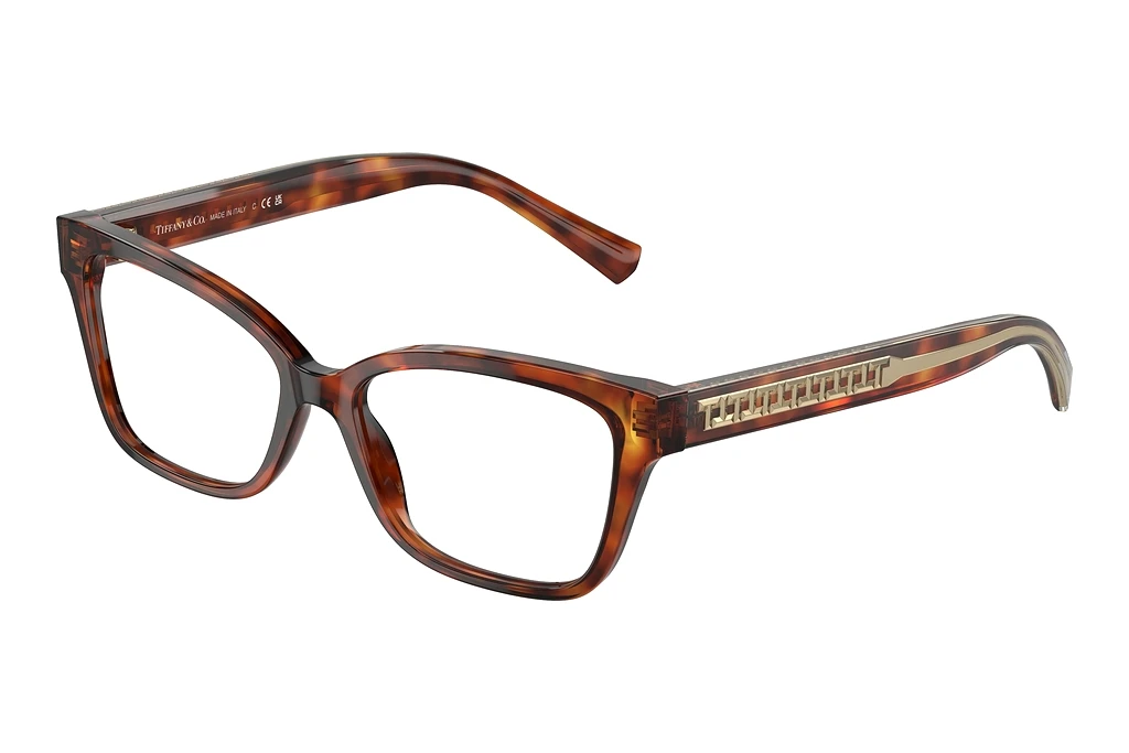 Tiffany   TF2249 8002 Havana