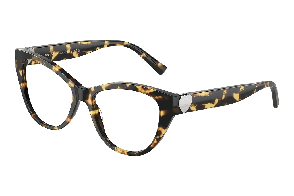 Tiffany   TF2251 8064 Havana