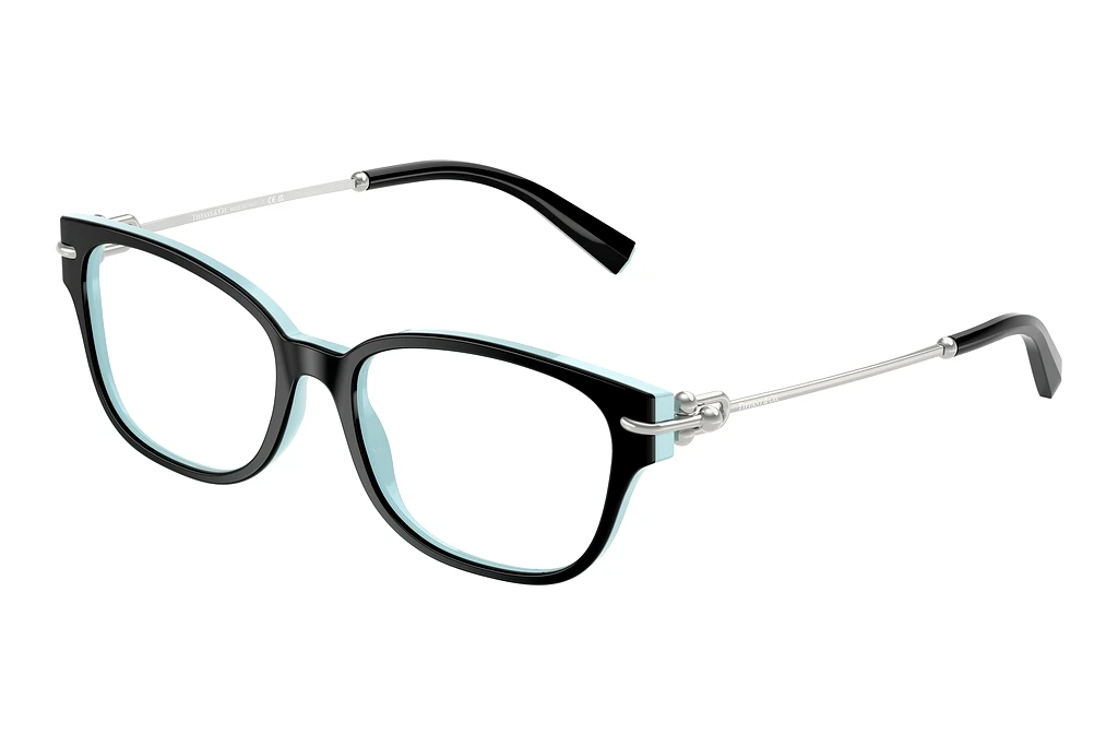Tiffany   TF2262 8055 Black On Tiffany Blue