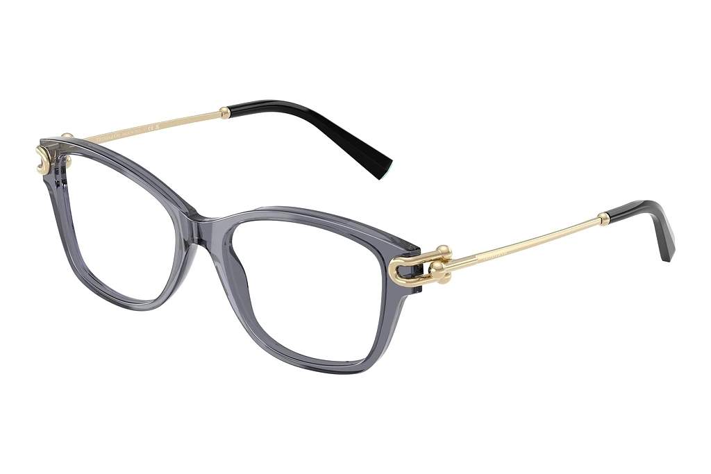Tiffany   TF2266 8405 Crystal Dark Violet