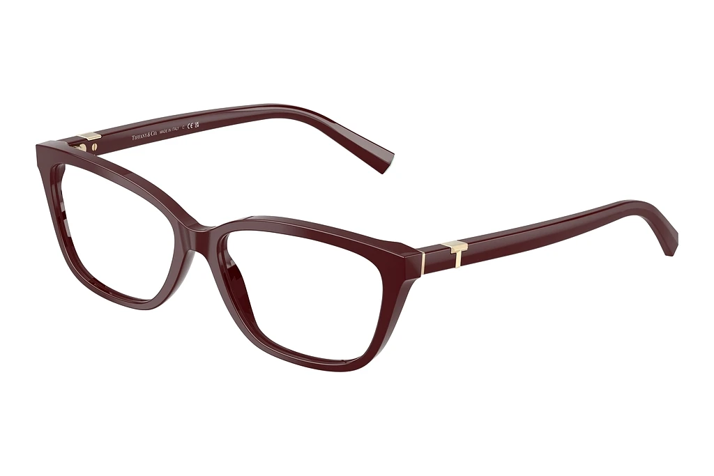 Tiffany   TF2282 8389 Burgundy