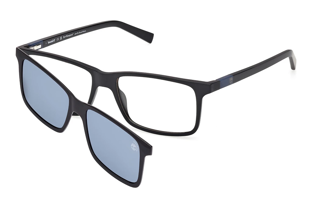 Timberland   TB1765 002 Matt Schwarz