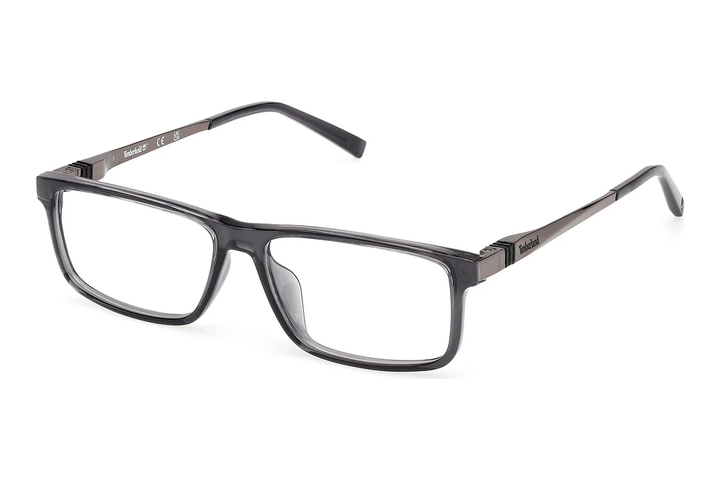 Timberland   TB50069-H 020 Glänzend Grau