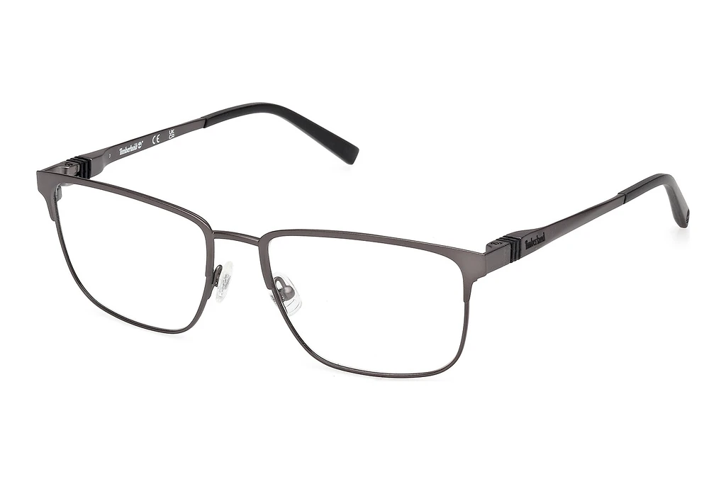 Timberland   TB50070 007 Matt Dunkel Ruthenium