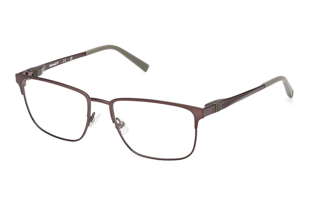 Timberland   TB50070 049 Matt Dunkelbraun