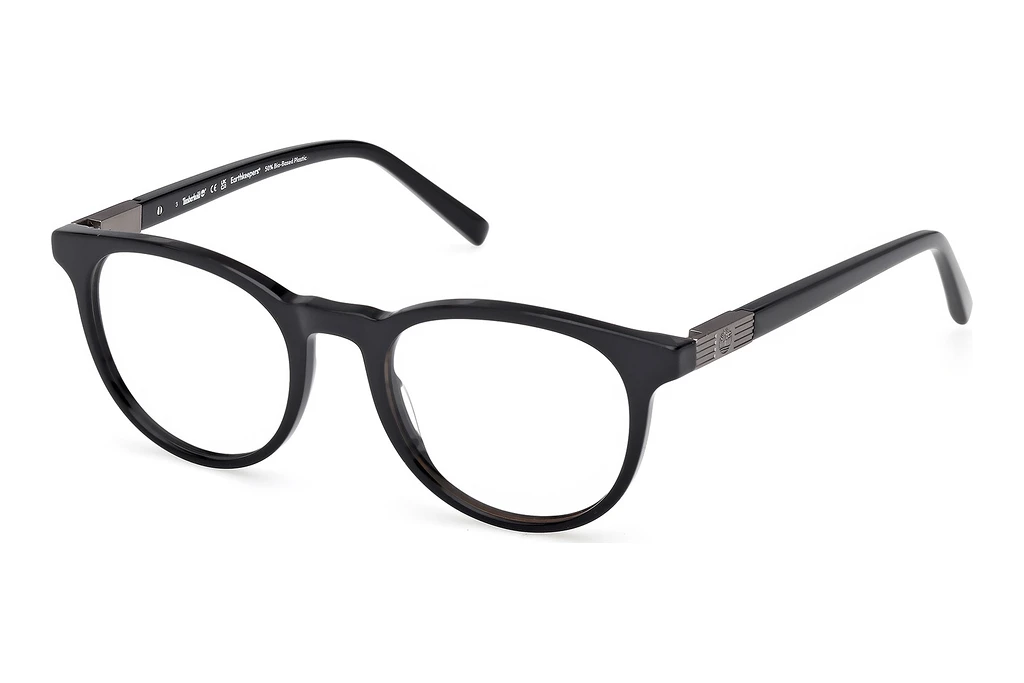 Timberland   TB50071 001 Glänzend Schwarz