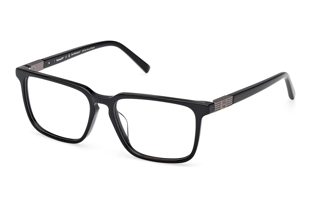 Timberland   TB50072-H 001 Glänzend Schwarz