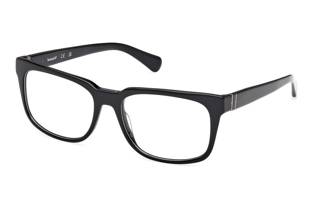 Timberland   TB50074 001 Glänzend Schwarz