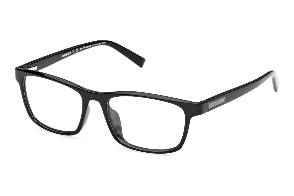 Timberland   TB50077-H 001 Glänzend Schwarz
