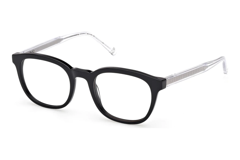Timberland   TB50084 001 Glänzend Schwarz