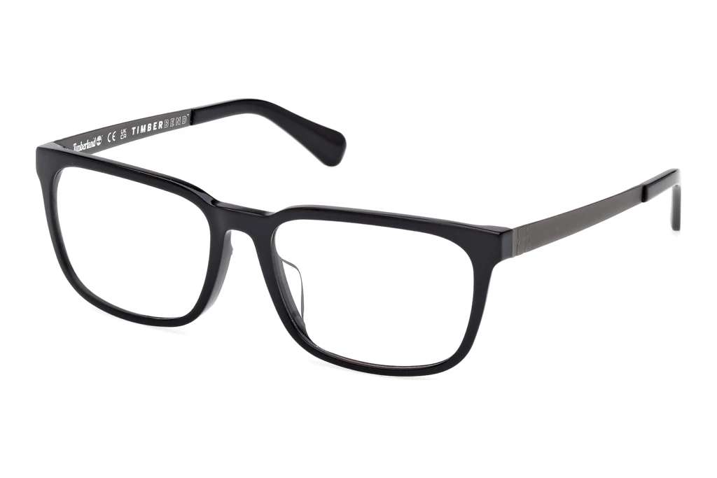 Timberland   TB50086-H 001 Glänzend Schwarz