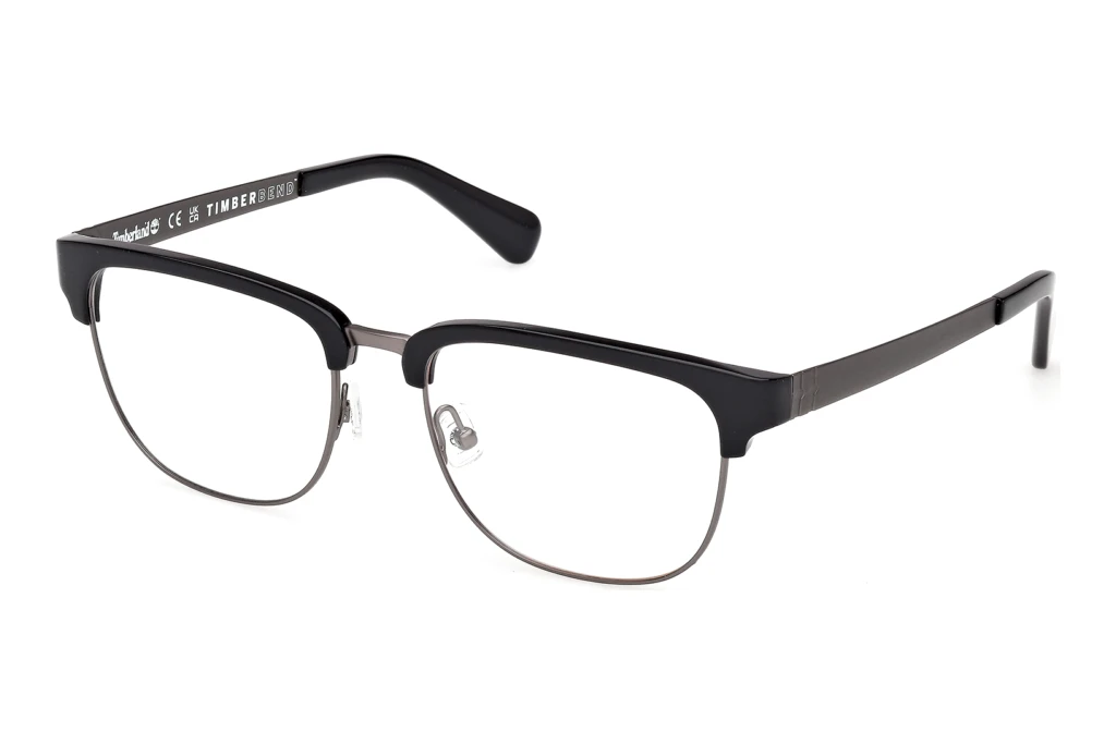 Timberland   TB50088 001 Matt Gunmetal