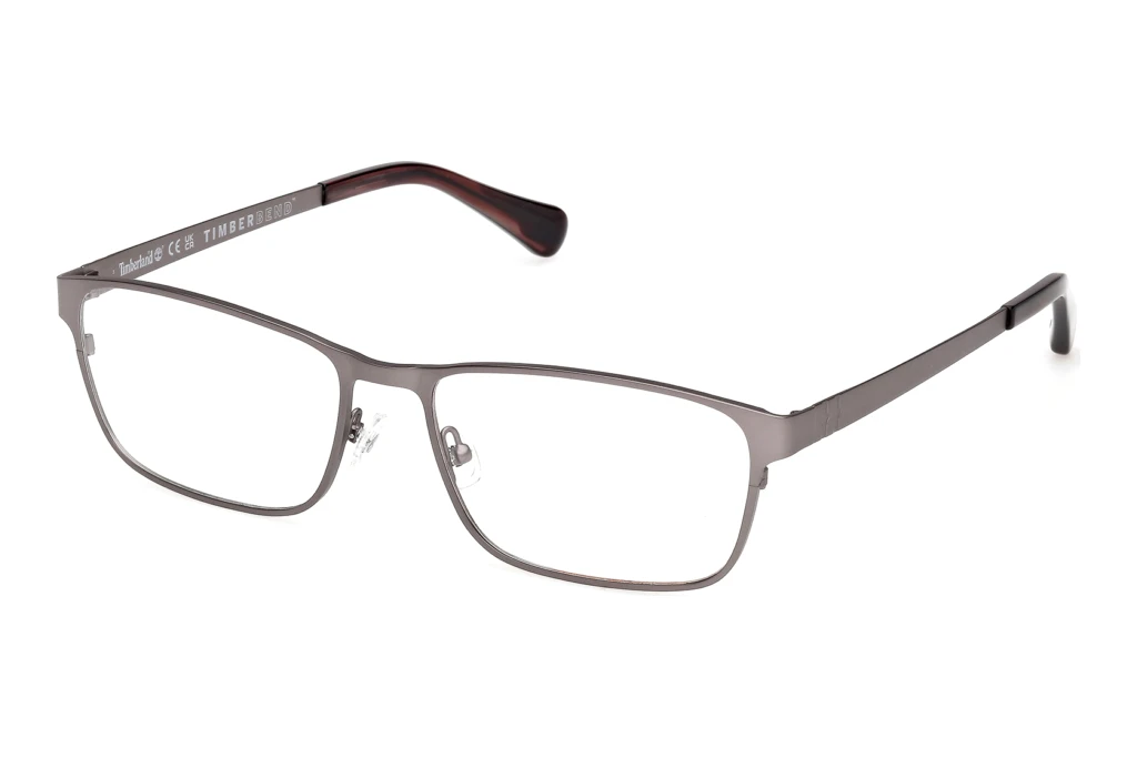 Timberland   TB50089 007 Matt Dunkel Ruthenium