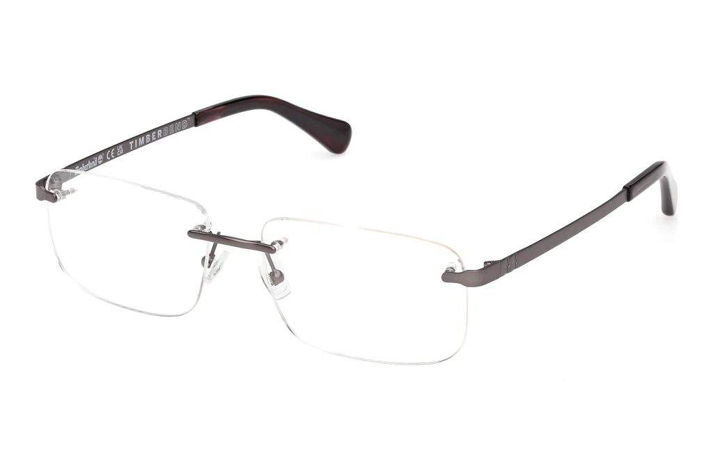 Timberland   TB50090 007 Matt Dunkel Ruthenium