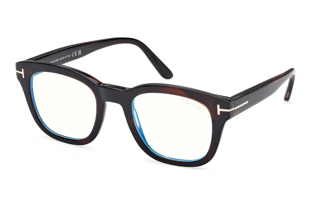 Tom Ford   FT5542-B 55A Bunt Havanna