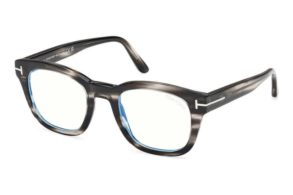 Tom Ford   FT5542-B 56A Bunt Havanna