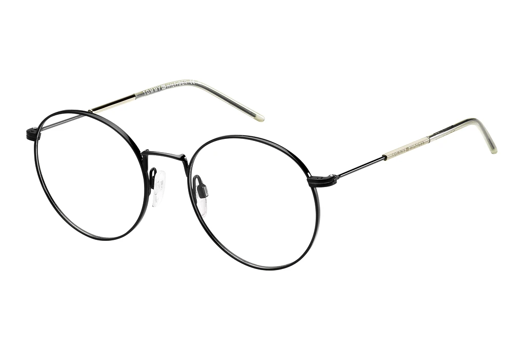 Tommy Hilfiger   TH 1586 807 black