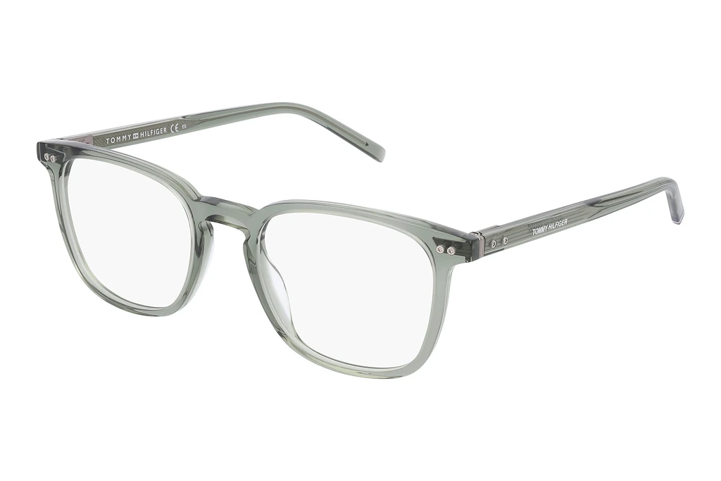 Tommy Hilfiger   TH 1814 6CR GRÜN