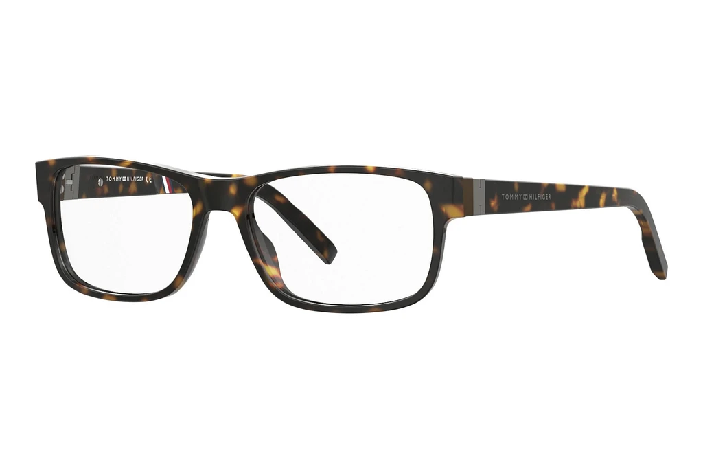 Tommy Hilfiger   TH 1818 086 HAVANNA