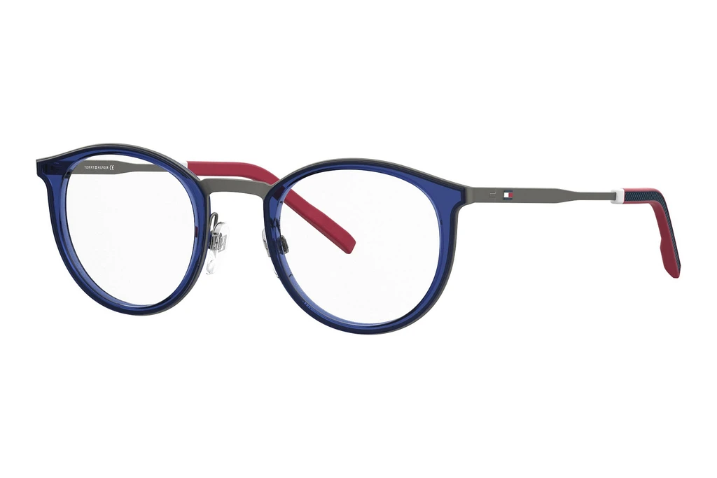 Tommy Hilfiger   TH 1845 PJP BLUE
