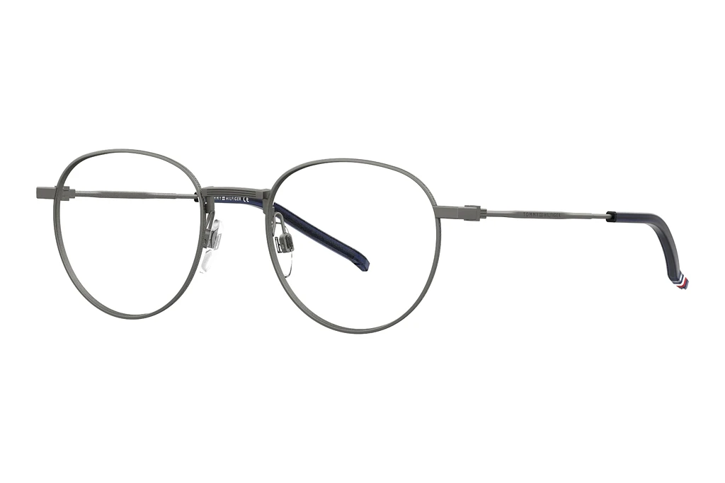 Tommy Hilfiger   TH 1875 R80 GRAU