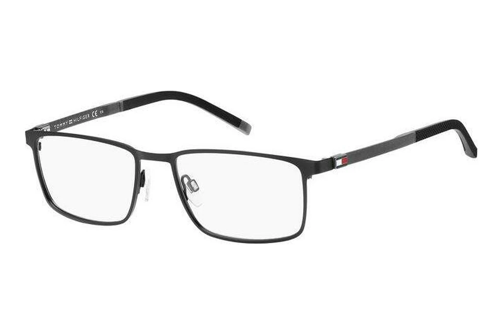 Tommy Hilfiger   TH 1918 003 SCHWARZ