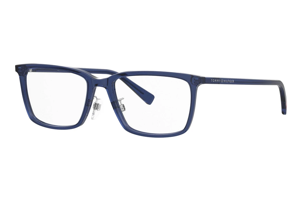 Tommy Hilfiger   TH 2015/F PJP BLUE