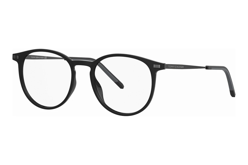 Tommy Hilfiger   TH 2021 807 SCHWARZ