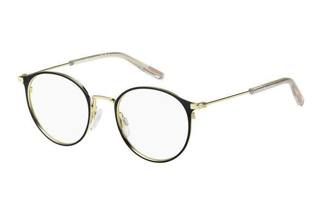 Tommy Hilfiger   TH 2024 2M2 SCHWARZ