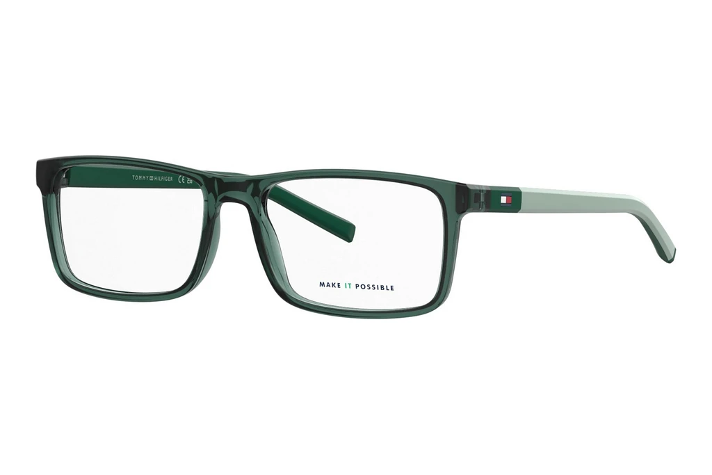 Tommy Hilfiger   TH 2122 1ED GRÜN