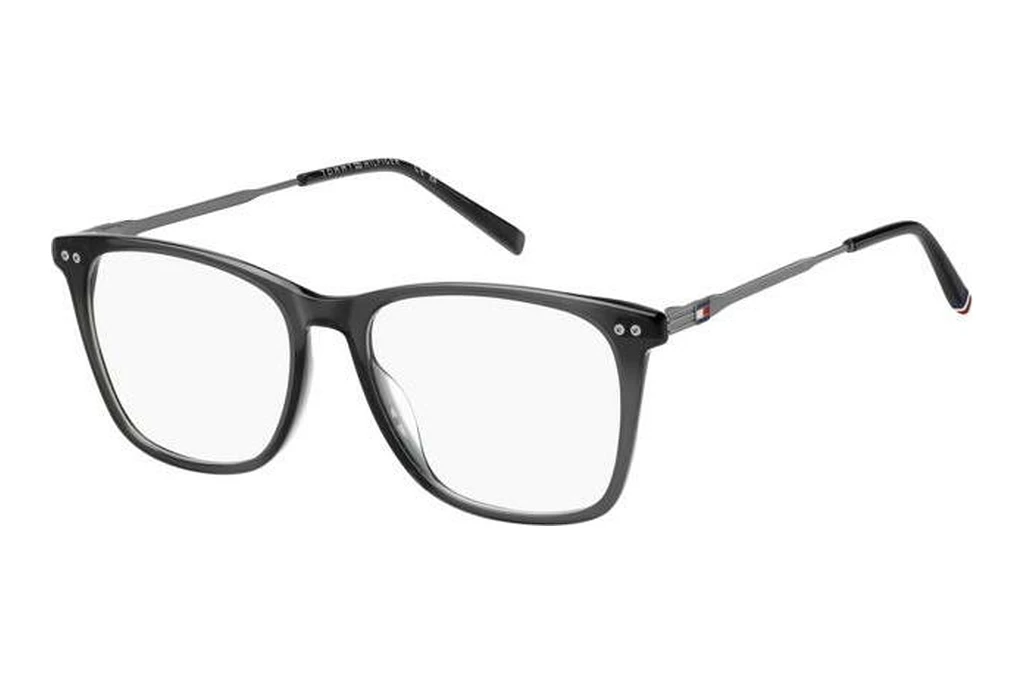 Tommy Hilfiger   TH 2195 807 SCHWARZ