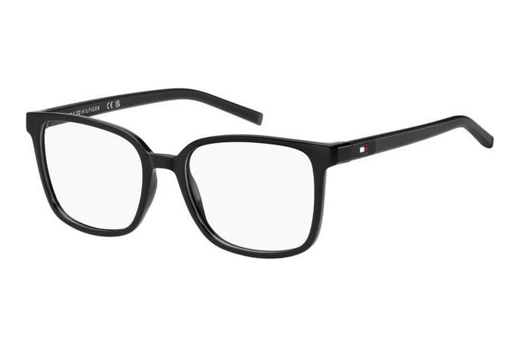 Tommy Hilfiger   TH 2247 807 SCHWARZ