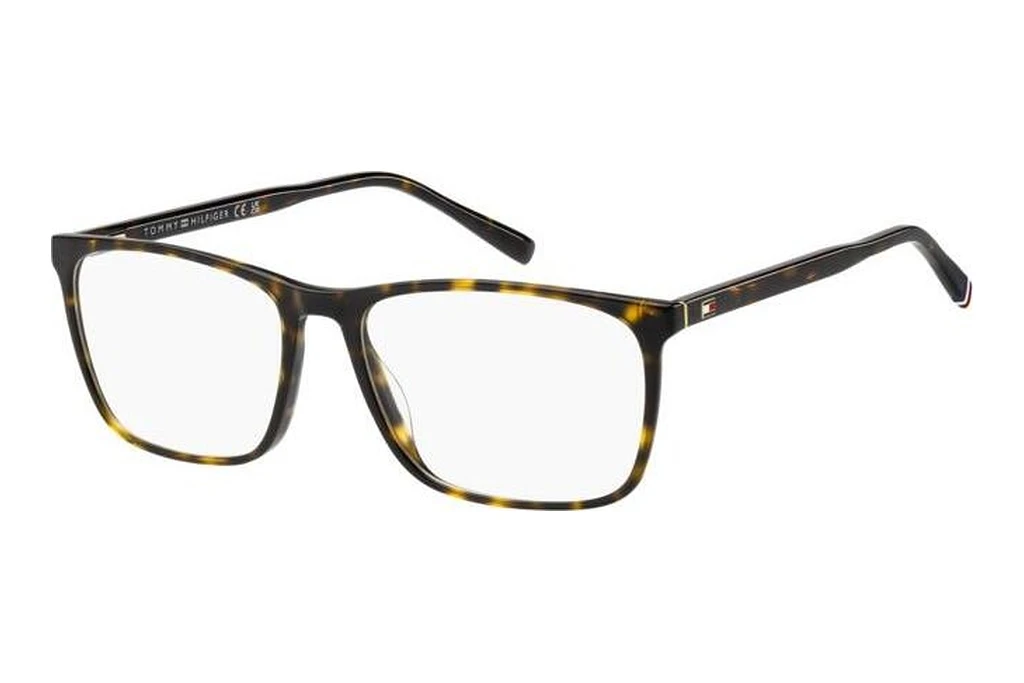 Tommy Hilfiger   TH 2270 086 HAVANNA